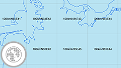 Geografische Gittersysteme / Geographical Grid Systems